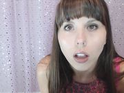 Compassionate Mindfuckery - Amber Chase - Prove It JOI