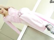 Cruelgirlfriend - Reprogrammed At The Gloryhole