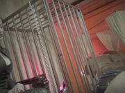 Mistress January Seraph - Your Balls Wither In January