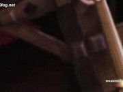 Mistress Iside - DEEPTHROAT AND EXTREME PAINFUL ASSFUCK