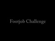 Goddess Footjobs – Alexa Rydell