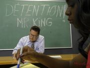 Meanworld – MeanBitches - Ana Foxxx 4