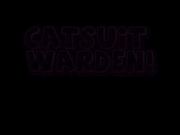 Goddess Carlin - Catsuit Warden