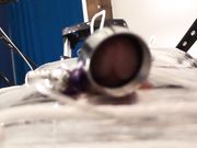 Goddess Carlin - Best Chastity Tease Ever