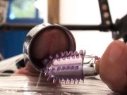 Goddess Carlin - Best Chastity Tease Ever