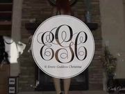 Goddess Christina - A Week of Anal Slut Training