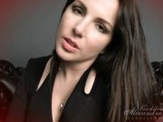 Alexandra Snow -Throbbing Cock Trance