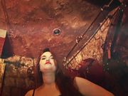 Giantess Amazon Kali Will Make You Feel Insignificant