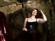 Giantess Amazon Kali Will Make You Feel Insignificant