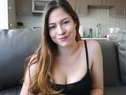 Ashley Albans Fetish Fun - No Wonder She Cheated
