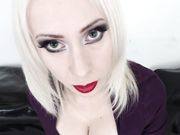 Miss Lilly - Self Esteem Destruction