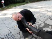 Evsfetishfemdom - Anna - Outdoor education Complete