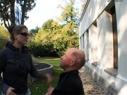 Evsfetishfemdom - Anna - Outdoor education Complete