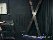 Obeynikita - Mistress Nikita - Marking My Property