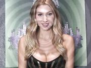 Princess Lexie - Hypno Addiction Brain Reprogramming (Effects)