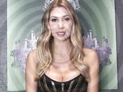 Princess Lexie - Hypno Addiction Brain Reprogramming (Effects)