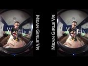 MeanGirlsVR - Cybill Troy in Fucked out of Chastity