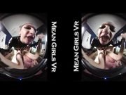 MeanGirlsVR - Cybill Troy in Fucked out of Chastity