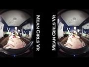 MeanGirlsVR - Cybill Troy in Fucked out of Chastity