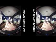 MeanGirlsVR - Cybill Troy in Fucked out of Chastity