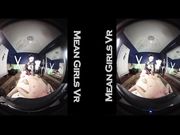 MeanGirlsVR - Cybill Troy in Fucked out of Chastity