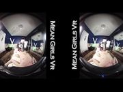MeanGirlsVR - Cybill Troy in Fucked out of Chastity