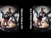MeanGirlsVR - Cybill Troy in Fucked out of Chastity