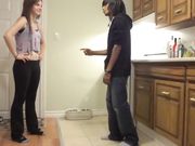 Kicked and Kneed - Balls by Alisha