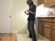 Kicked and Kneed - Balls by Alisha