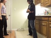 Kicked and Kneed - Balls by Alisha