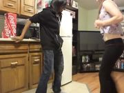 Kicked and Kneed - Balls by Alisha