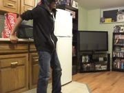 Kicked and Kneed - Balls by Alisha