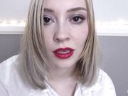 Princess Talia - Mesmerize Joi