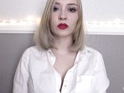 Princess Talia - Mesmerize Joi