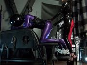 KinkyMistresses - Mistress Susi - Anal Rubberdoll