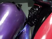 KinkyMistresses - Mistress Susi - Anal Rubberdoll