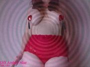 Queen Amber Mae - Erotic Addictive Loop