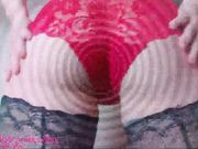 Queen Amber Mae - Erotic Addictive Loop