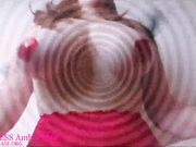 Queen Amber Mae - Erotic Addictive Loop