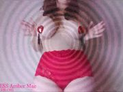 Queen Amber Mae - Erotic Addictive Loop