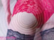 Queen Amber Mae - Erotic Addictive Loop