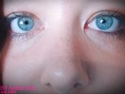 Queen Amber Mae - Eye Fixation – Slip into submission