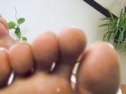 Princess Beverly - Why I Love Foot Slavery