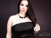 Goddess Alexandra Snow - I Will Destroy You