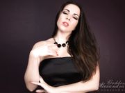 Goddess Alexandra Snow - I Will Destroy You