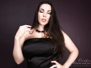 Goddess Alexandra Snow - I Will Destroy You