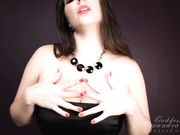 Goddess Alexandra Snow - I Will Destroy You