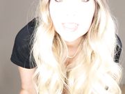 Princess Lexie - Whack Off Jeans