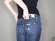 Princess Lexie - Whack Off Jeans