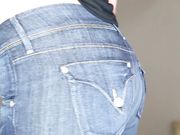 Princess Lexie - Whack Off Jeans